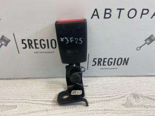 замок ремня безопасности BMW X3 F25 2013, 2.0 л., N20 B20 A, бензин, АКПП, внедорожник 5 дв., 72117235455, 7235, 7235