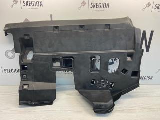 пластик Alfa Romeo Stelvio 1 поколение 949 2018, 2.0 л., бензин, АКПП, полный привод, 505413000, 505435, 505435