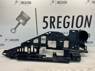 кронштейн (крепление) Alfa Romeo Stelvio 1 поколение 949 2018, 2.0 л., бензин, АКПП, полный привод, 505468, 50536097, 505468