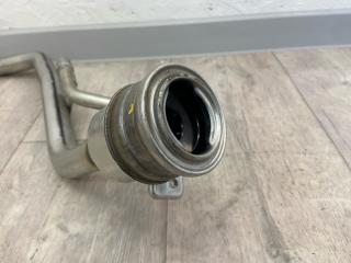 горловина топливного бака Alfa Romeo Giulia 2 поколение 952 2018, 2.0 л., бензин, АКПП, седан, задний привод, 505485910