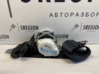 ремень безопасности BMW M3 E92/E93 2009, 4.0 л., бензин, купе, задний привод