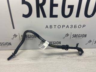 трубка вакуумная BMW 5 серия G30/G31 2019, 2.0 л., бензин, АКПП, седан, задний привод, правый руль, 11668664528, 8665, 8665