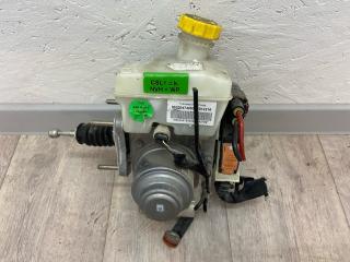 блок ABS Alfa Romeo Giulia 2 поколение 952 2017, 2.0 л., бензин, АКПП, седан, полный привод