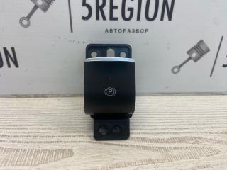 кнопка ручного тормоза (ручника) Alfa Romeo Stelvio 1 поколение 949 2018, 2.0 л., бензин, АКПП, полный привод, 156118211, 156118, 156118