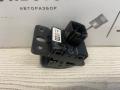 кнопка ручного тормоза (ручника) Alfa Romeo Stelvio 1 поколение 949 2018, 2.0 л., бензин, АКПП, полный привод, 156118211, 156118, 156118 - фото №2