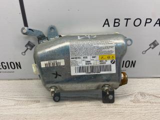 подушка безопасности дверная BMW 5 серия E60/E61 2007, 2.0 л., дизель, МКПП, седан, передний привод, 6011905, 6011904, 6963022, 6011904, 6963022