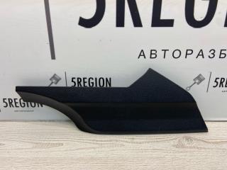 пластик Alfa Romeo Giulia 2 поколение 952 2018, 2.0 л., бензин, АКПП, седан, задний привод, 156107142