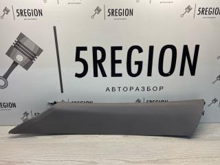 обшивка стойки Alfa Romeo Giulia 2 поколение 952 2018, 2.0 л., бензин, АКПП, седан, задний привод, 156127677