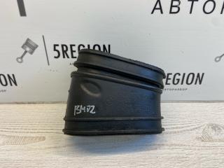воздуховод печки BMW X5 E70 2009, 13717577475, 7577, 7577