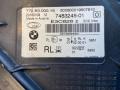 фара BMW 7 серия G11/G12 2018, 3.0 л., дизель, АКПП, седан, задний привод, правый руль, 7483246, 7483245, 7483245 - фото №9