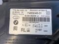 фара BMW 7 серия G11/G12 2018, 3.0 л., дизель, АКПП, седан, задний привод, правый руль, 7483246, 7483245, 7483245 - фото №10