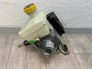 блок ABS Alfa Romeo Giulia 2 поколение 952 2018, 2.0 л., бензин, АКПП, задний привод, 505496510, 505497, 505497