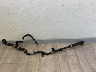 патрубок радиатора Alfa Romeo Giulia 2 поколение 952 2017, 2.0 л., бензин, АКПП, седан, полный привод, 50552266