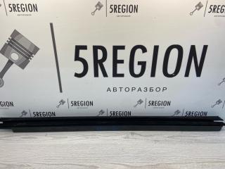 молдинг (накладка кузовная) BMW 7 серия G11/G12 2018, 3.0 л., дизель, АКПП, седан, задний привод, правый руль, 7380530