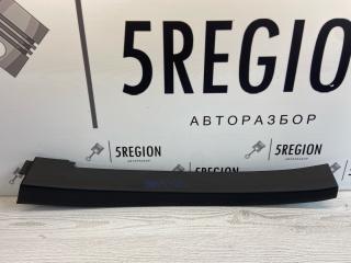 молдинг (накладка кузовная) BMW 7 серия G11/G12 2018, 3.0 л., дизель, АКПП, седан, задний привод, правый руль, 7399, 51427398909, 7399