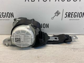 ремень безопасности Alfa Romeo Giulia 2 поколение 952 2018, 2.0 л., бензин, АКПП, задний привод, 156112942