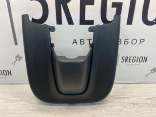 Крышка зеркала салонного Alfa Romeo Giulia 2 поколение 952 2018, 2.0 л., бензин, АКПП, задний привод, 156108224