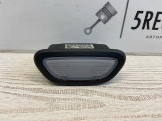 фонарь салона (плафон) BMW M3 E92/E93 2009, 4.0 л., бензин, купе, задний привод, 63316976722, 6977, 6977