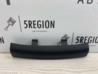 накладка на торпедо (консоль) BMW M3 E92/E93 2009, 4.0 л., бензин, купе, задний привод, 51166960671, 6961, 6961