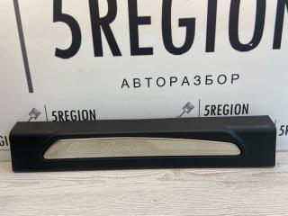 накладка на порог Alfa Romeo Giulia 2 поколение 952 2018, 2.0 л., бензин, АКПП, седан, задний привод, 156107572, 156107573, 156107574, 156107573, 156107574