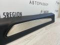 накладка на порог Alfa Romeo Giulia 2 поколение 952 2018, 2.0 л., бензин, АКПП, седан, задний привод, 156107572, 156107573, 156107574, 156107573, 156107574 - фото №2