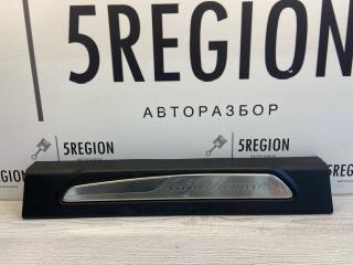 накладка на порог Alfa Romeo Giulia 2 поколение 952 2018, 2.0 л., бензин, АКПП, седан, задний привод, 156107575, 156107576, 156107577, 156107576, 156107577