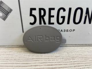 заглушка airbag Alfa Romeo Giulia 2 поколение 952 2018, 2.0 л., бензин, АКПП, седан, задний привод, 156113680