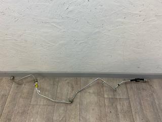 трубка кондиционера Alfa Romeo Giulia 2 поколение 952 2018, 2.0 л., бензин, АКПП, седан, задний привод, 50550373
