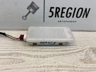 фонарь салона (плафон) BMW 7 серия G11/G12 2018, 3.0 л., дизель, АКПП, седан, задний привод, правый руль, 63319366102, 9366, 9366