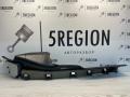 накладка на порог BMW 7 серия G11/G12 2018, 3.0 л., дизель, АКПП, седан, задний привод, правый руль, 51477343469, 7343469, 7390763, 7343469, 7390763 - фото №2