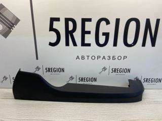 пластик BMW 5 серия F07/F10/F11 [рестайлинг] 2013, 4.4 л., бензин, АКПП, седан, передний привод, 52107317446, 7318, 7318