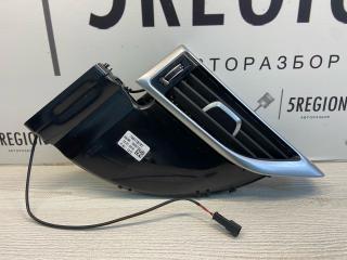 дефлектор обдува салона BMW 7 серия G11/G12 2018, 3.0 л., дизель, АКПП, седан, задний привод, правый руль, 64227401187, 7401, 7401