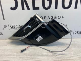 дефлектор обдува салона BMW 7 серия G11/G12 2018, 3.0 л., дизель, АКПП, седан, задний привод, правый руль, 7401, 64227401188, 7401