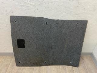 пол багажника BMW M3 E92/E93 2009, 4.0 л., бензин, купе, задний привод, 51476953763, 6954, 6954
