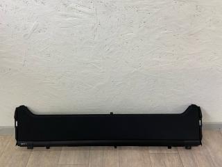 шторка багажника BMW 7 серия G11/G12 2018, 3.0 л., дизель, АКПП, седан, задний привод, правый руль, 8064919