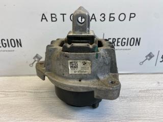 подушка крепления двигателя BMW 5 серия F07/F10/F11 [рестайлинг] 2013, 4.4 л., бензин, АКПП, седан, передний привод, 6777, 22116777373, 6777