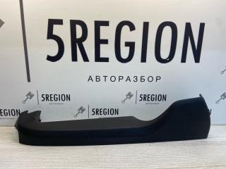 пластик BMW 5 серия F07/F10/F11 [рестайлинг] 2013, 4.4 л., бензин, АКПП, седан, передний привод, 7318, 52107317447, 7318