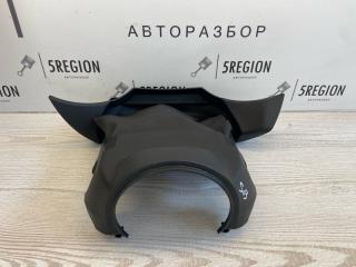 кожух рулевой колонки Alfa Romeo Stelvio 1 поколение [рестайлинг] 949 2021, 2.0 л., бензин, АКПП, полный привод, 156108714, 156155, 156155