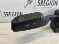 переключатель подрулевой (стрекоза) Alfa Romeo Stelvio 1 поколение [рестайлинг] 949 2021, 2.0 л., бензин, АКПП, полный привод, 156146849 - фото №2