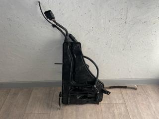 бачок омывателя Alfa Romeo Stelvio 1 поколение [рестайлинг] 949 2021, 2.0 л., бензин, АКПП, полный привод, 50535936, 5055649, 5055649