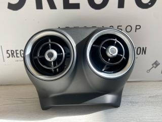 дефлектор обдува салона Alfa Romeo Stelvio 1 поколение [рестайлинг] 949 2021, 2.0 л., бензин, АКПП, полный привод, 156108691
