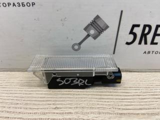 фонарь салона (плафон) Alfa Romeo Stelvio 1 поколение [рестайлинг] 949 2021, 2.0 л., бензин, АКПП, полный привод