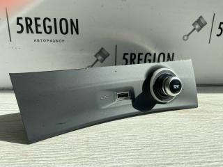 разъем AUX / USB Alfa Romeo Stelvio 1 поколение [рестайлинг] 949 2021, 2.0 л., бензин, АКПП, полный привод, 156155232, 505494, 505494