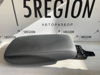 подлокотник Alfa Romeo Stelvio 1 поколение [рестайлинг] 949 2021, 2.0 л., бензин, АКПП, полный привод, 156151695