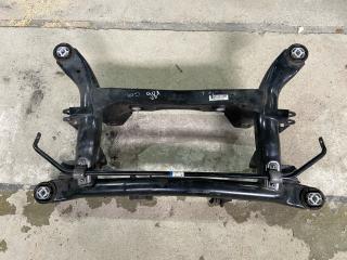 балка подвески задняя Alfa Romeo Giulia 2 поколение 952 2018, 2.0 л., бензин, АКПП, седан, задний привод, 505505521, 50534564, 505417820, 50534564, 505417820