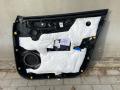 обшивка двери передняя левая Alfa Romeo Stelvio 1 поколение [рестайлинг] 949 2021, 2.0 л., бензин, АКПП, полный привод, 156150476 - фото №3