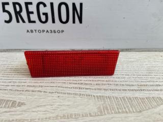 катафот Alfa Romeo Stelvio 1 поколение [рестайлинг] 949 2021, 2.0 л., бензин, АКПП, полный привод