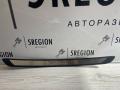 накладка на порог Alfa Romeo Stelvio 1 поколение [рестайлинг] 949 2021, 2.0 л., бензин, АКПП, полный привод - фото №2