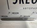 накладка на порог Alfa Romeo Stelvio 1 поколение [рестайлинг] 949 2021, 2.0 л., бензин, АКПП, полный привод - фото №4