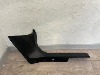 пластик Alfa Romeo Stelvio 1 поколение [рестайлинг] 949 2021, 2.0 л., бензин, АКПП, полный привод, 156143751